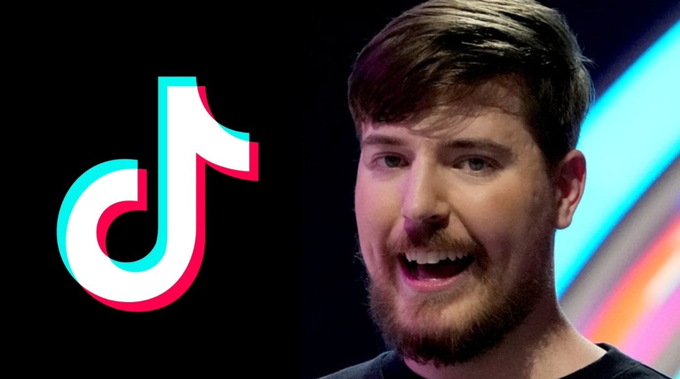 Is MrBeast Really Buying TikTok Net Worth and Truth Explained