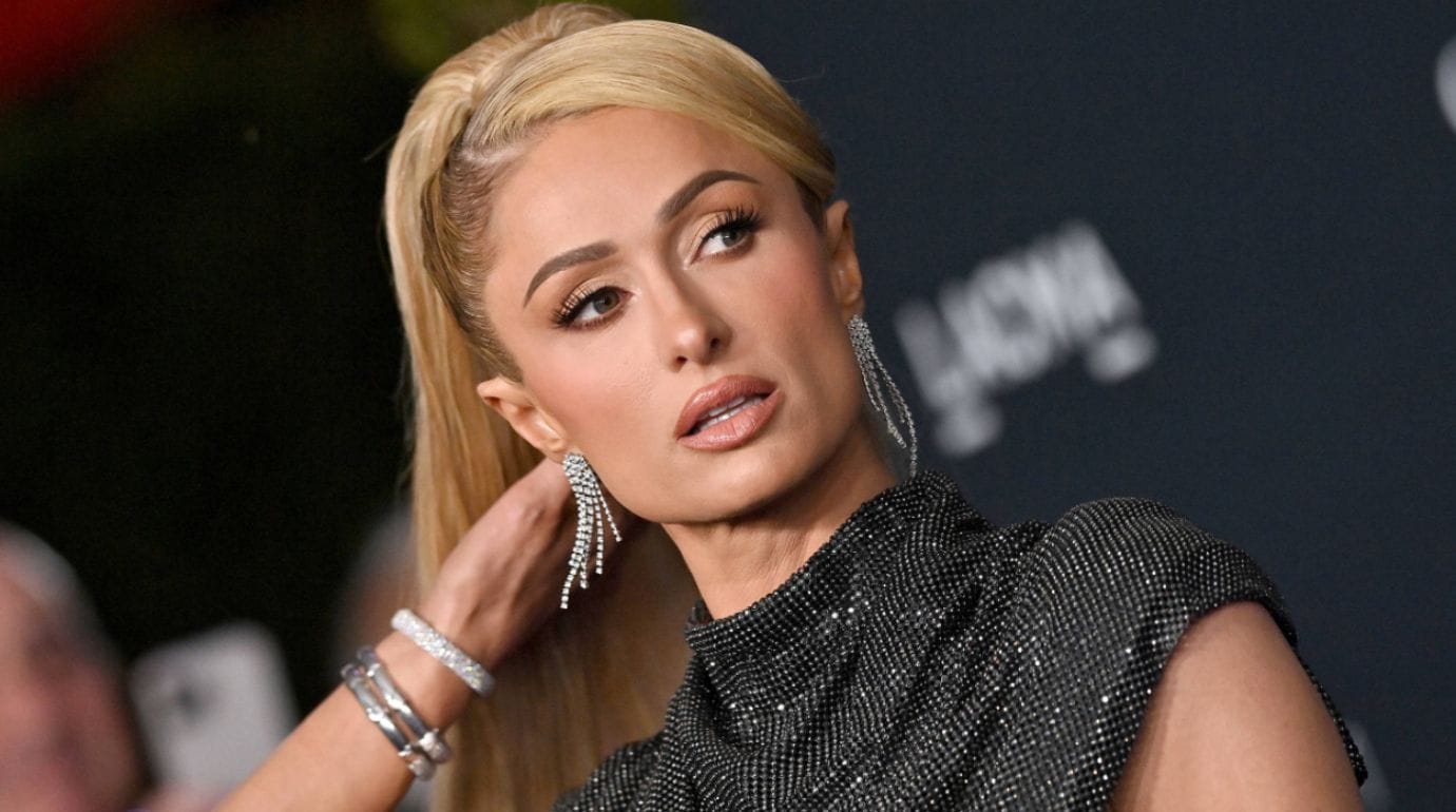 Paris Hilton Net Worth 2025 Wealth Amid Los Angeles Wildfire