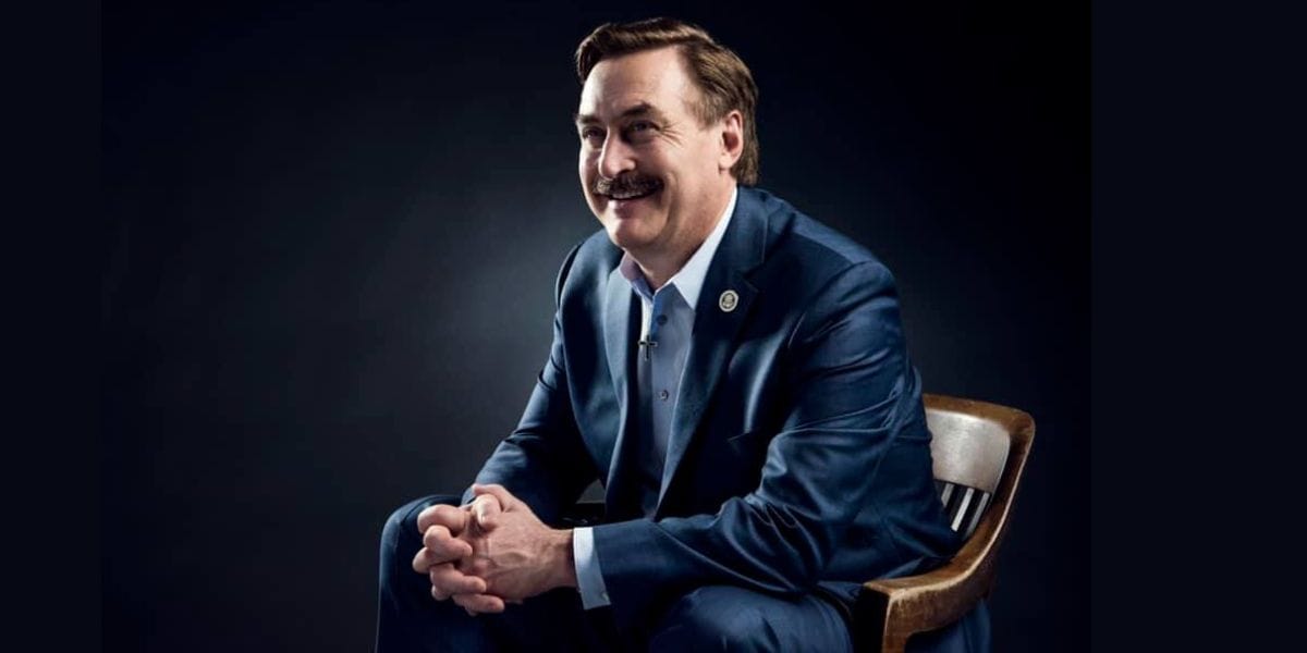 What Is Mike Lindell Worth in 2025 Find Out Now