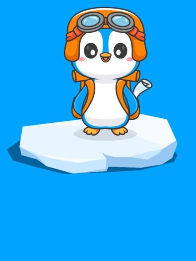 Arctic Pablo Coin (APC) The Next Big Crypto Shocking Token Burn Strategy!