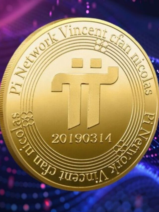 Pi Coin – Scam or Future Crypto King?