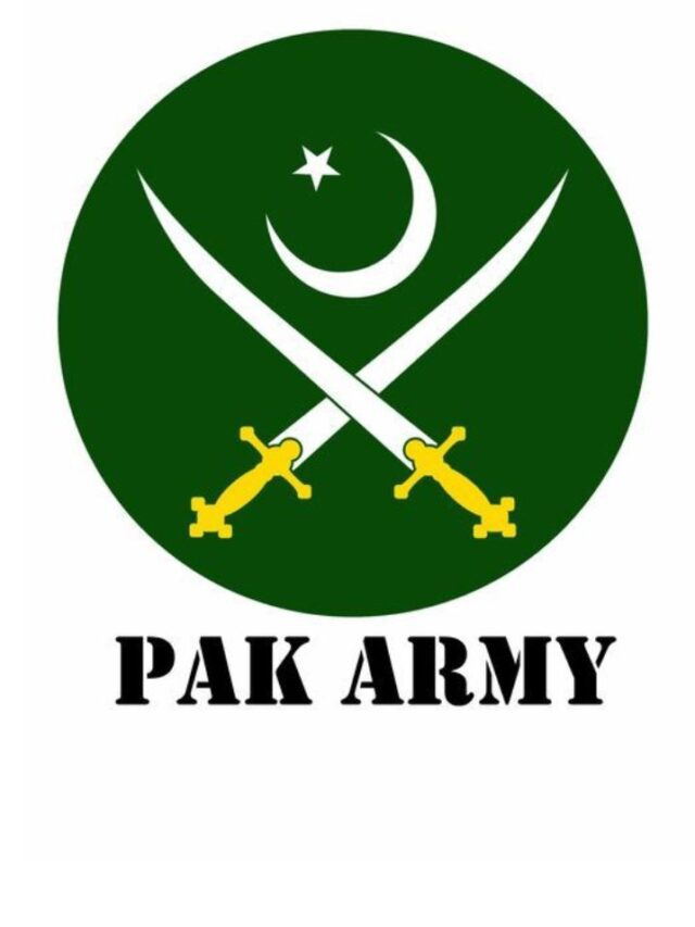 Join Pakistan Army as a Soldier – 2025!
