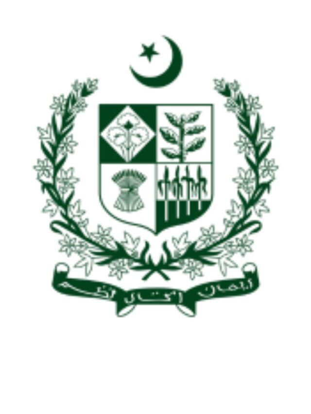 New Jobs in Punjab FPSC 2025