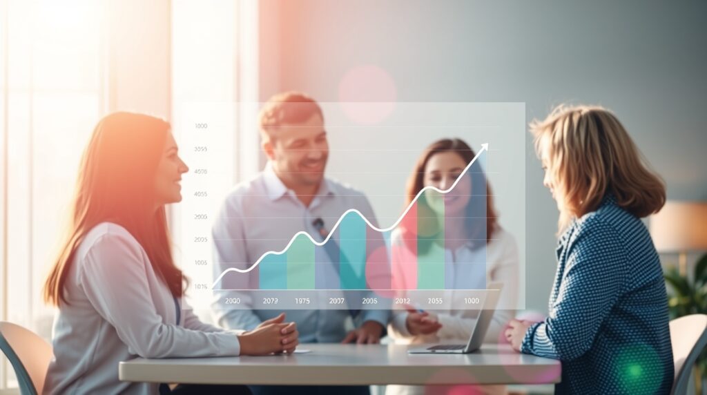 Financial underperformance due to lack of diversity in 2025.