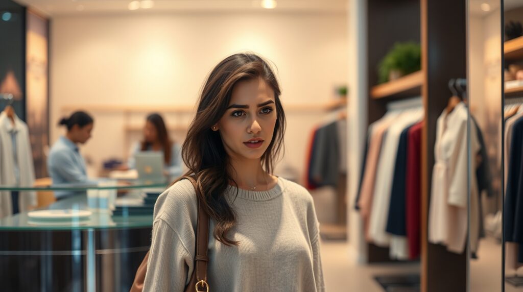 Customer leaving due to lack of diversity in 2025.