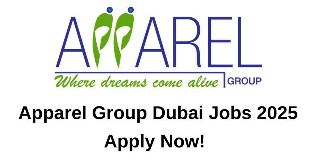 Top Reasons to Work at Apparel Group Dubai
