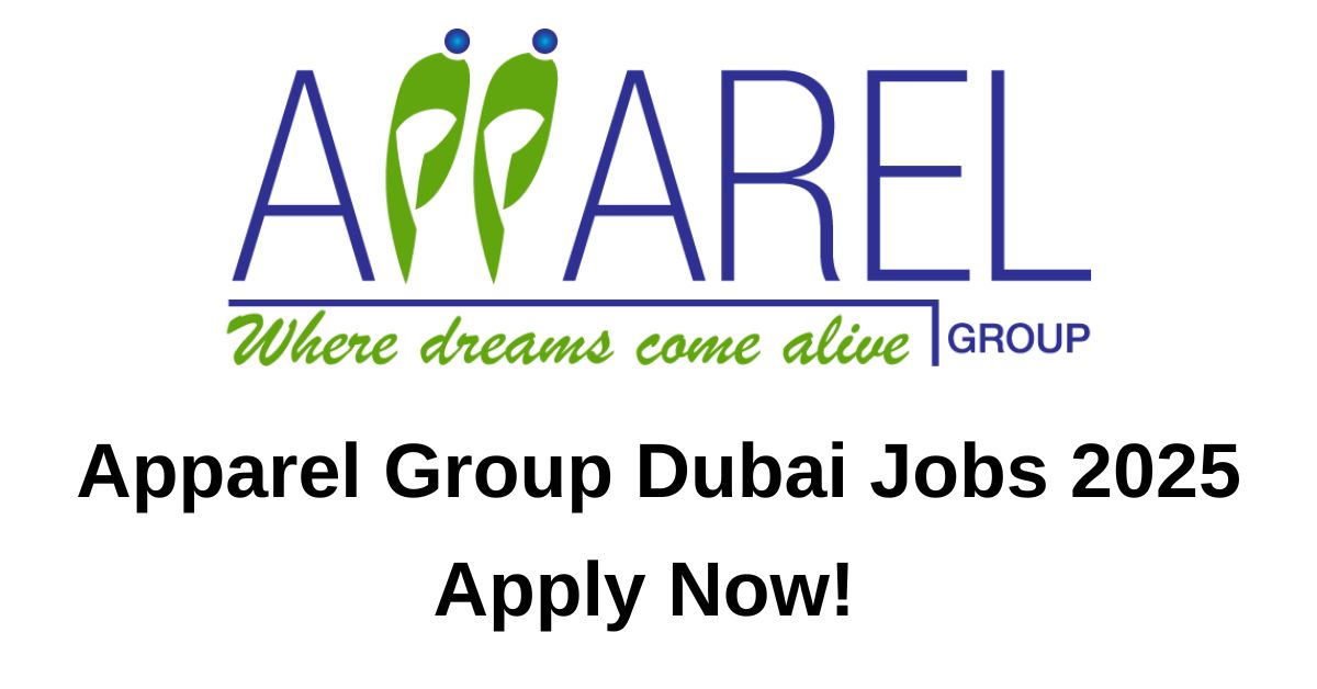 Top Reasons to Work at Apparel Group Dubai