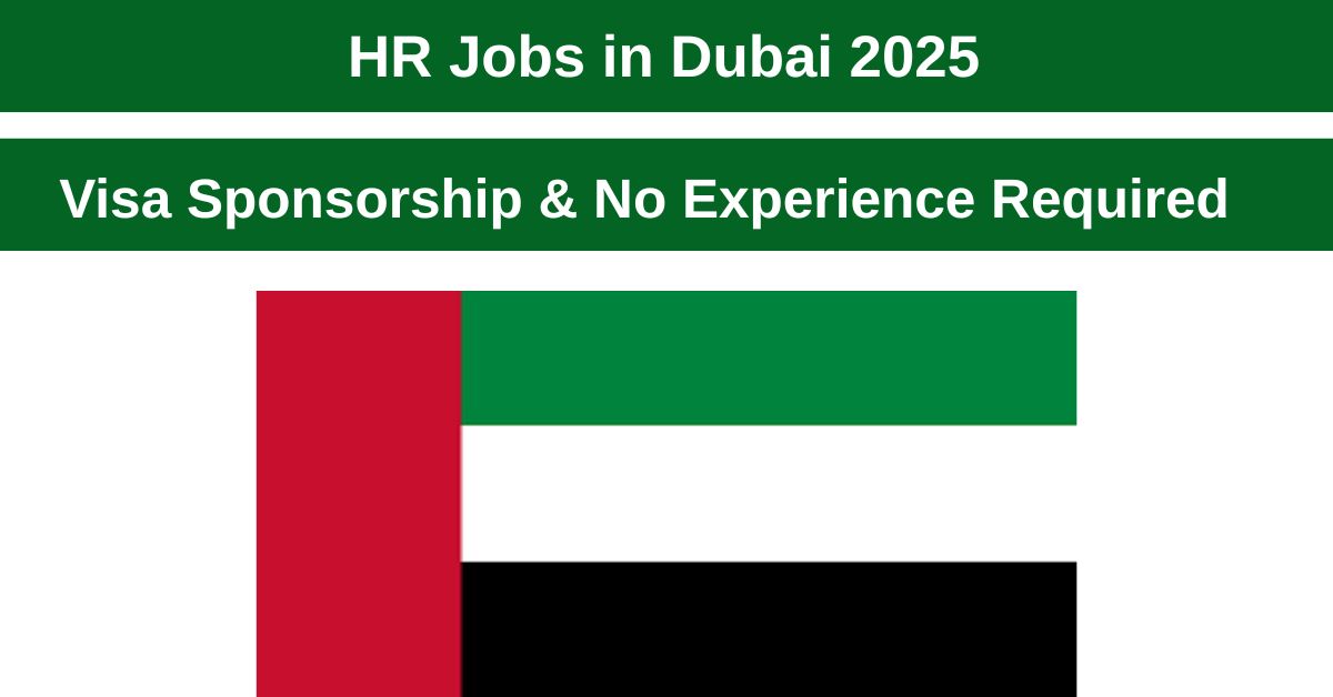 Dubai, a global hub for business and innovation, offers exciting opportunities for human resources (HR) professionals in 2025.