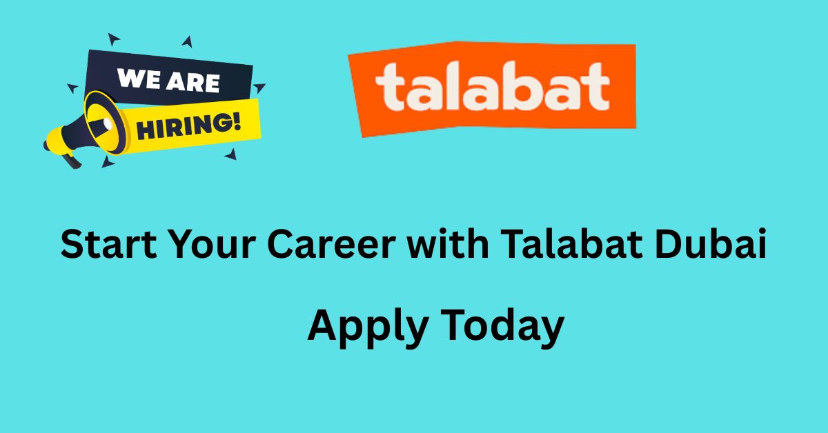 Food delivery app Talabat offers services that extend beyond its core function.